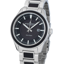 Jacques Lemans 1-2116D Eco Power Apple 40mm 10ATM, karóra