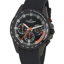 Jacques Lemans 1-2127D Liverpool chronograph 40mm 10ATM, férfi karóra