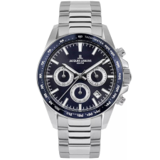  Jacques Lemans - Liverpool férfi karóra - 1-1877G karóra