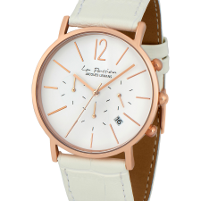 Jacques Lemans LP-123M La Passion chrono 40mm 5ATM, karóra