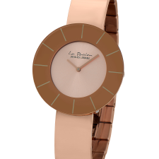 Jacques Lemans LP-128B La Passion ladies 37mm 5ATM, karóra