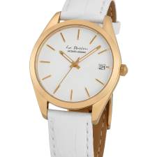 Jacques Lemans LP-132D La Passion ladies 34mm 10ATM, női karóra