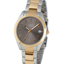 Jacques Lemans LP-132G La Passion ladies 34mm 10ATM, karóra