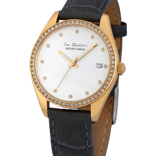 Jacques Lemans LP-133K La Passion ladies 35mm 10ATM, karóra