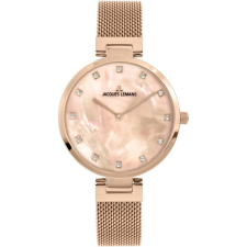  Jacques Lemans - Milano női karóra - 1-2001H karóra