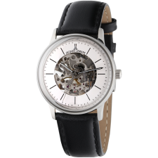 Jacques Lemans N-207ZA Retro Classic Unisex Watch 38mm 5ATM, unisex karóra