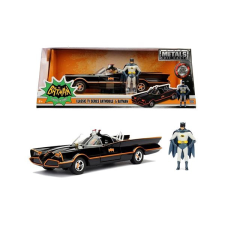 Jada Batman 1966 Classic Batmobile autópálya és játékautó