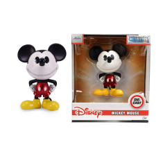 Jada - Disney - Mickey Mouse fém figura játékfigura