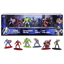 Jada Marvel Avengers nanofigurky 1,65" játékfigura