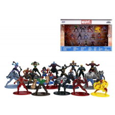  Jada Marvel Nanofigurák, 20db, wave 3 (4006333069772) játékfigura