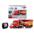 Jada RC Verdák 3 Turbo Mack Truck - 46cm, 3 csatorna