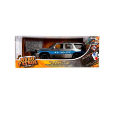 JADA TOYS 2010 Chevy Tahoe fém autómodell 1/24 - Simba Toys barkácsolás, építés