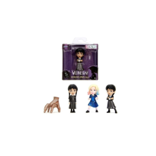 Jada Toys 253250003 Wednesday figura - többféle játékfigura