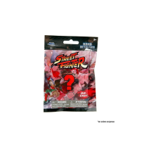 Jada Toys 253251037 Street Fighter Blind meglepetéscsomag nano figurákkal játékfigura