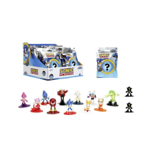 Jada Toys 253251047 Sonic meglepetés Nanofigura játékfigura