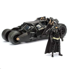 JADA TOYS Batman: The Dark Knight Batmobile fém autómodell 1/24 (253215005) autópálya és játékautó