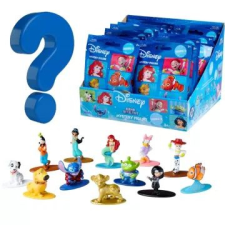 Jada toys: disney meglepetés nanofigura, 2. széria - fém játékfigura