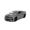 JADA TOYS Fast & Furious 2021 Dodge Charger autó - Fekete (253203085)