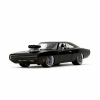 JADA TOYS Jada Fast & Furious 1970 Dodge Charger (F10) autó modell 1:24 (253203091)