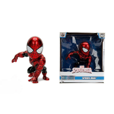 JADA TOYS JADA Marvel metál figura 10 cm - Spiderman játékfigura