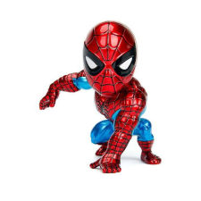 JADA TOYS Jada Marvel: Metalfigs Classic Pókember figura (253221005) játékfigura