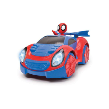JADA TOYS Jada RC Pókember Web Racer Távirányítós autó távirányítós modell