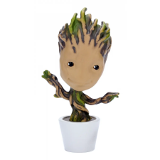 JADA TOYS Marvel Groot fém figura 10 cm játékfigura