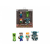 JADA TOYS Metal figures Minecraft 6,5 cm