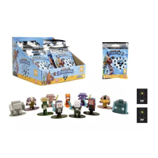 Jada Toys: Minecraft meglepetés nanofigura, 4 cm játékfigura