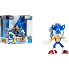 JADA TOYS Sonic: Villámfutam – 6,3 cm-es fém figura - Jada Toys kreatív és készségfejlesztő