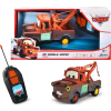 JADA TOYS - Verdák: Matuka távirányítós RC játékautó 15cm