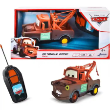 JADA TOYS - Verdák: Matuka távirányítós RC játékautó 15cm távirányítós modell
