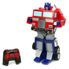 Jada Transformers Optimus Prime RC távirányítós autó távirányítós modell