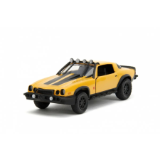 Jada - Transformers - Űrdongó autó autópálya és játékautó