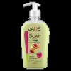 JADE folyékony krémszappan 400ml pumpás Exotic