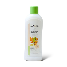  Jade folyékony szappan 1L - Almond Milk tisztító- és takarítószer, higiénia