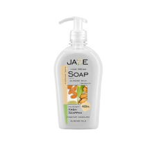 JADE Folyékoy Krémszappan Almond Milk 400ml szappan