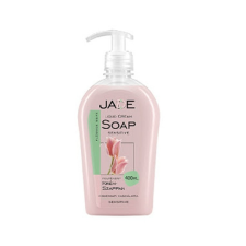 JADE Folyékoy Krémszappan Sensitive 400ml szappan
