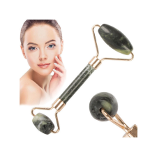  Jáde görgős arcmasszírozó bőrápoló eszköz