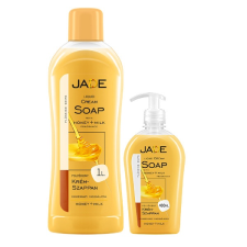 JADE Jade folyékony szappan pumpás méz - 400ml szappan