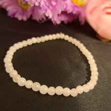  Jáde karkötő finom elegancia karkötő