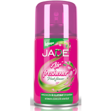 JADE pink flower légfrissítő utántöltő 220ml tisztító- és takarítószer, higiénia