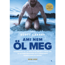Jaffa Ami nem öl meg életmód, egészség
