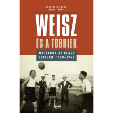 Jaffa Andreides Gábor - Dénes Tamás - Weisz és a többiek (új példány) játéklabda