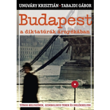 Jaffa Budapest a diktatúrák árnyékában egyéb e-könyv