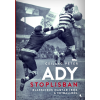 Jaffa CSILLAG PÉTER - ADY STOPLISBAN - KLASSZIKUS MAGYAR ÍRÓK A FUTBALLRÓL - ÜKH 2019