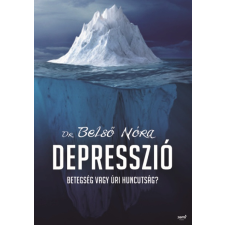 Jaffa Depresszió egyéb e-könyv