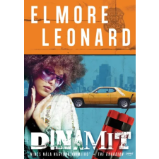 Jaffa Dinamit egyéb e-könyv