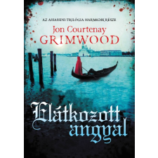 Jaffa Elátkozott angyal regény