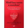 Jaffa John Gottman - Mitől lesz tartós a szerelem? (új példány)